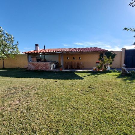 Finca La Caprichosa De Dancos Lillo Екстериор снимка