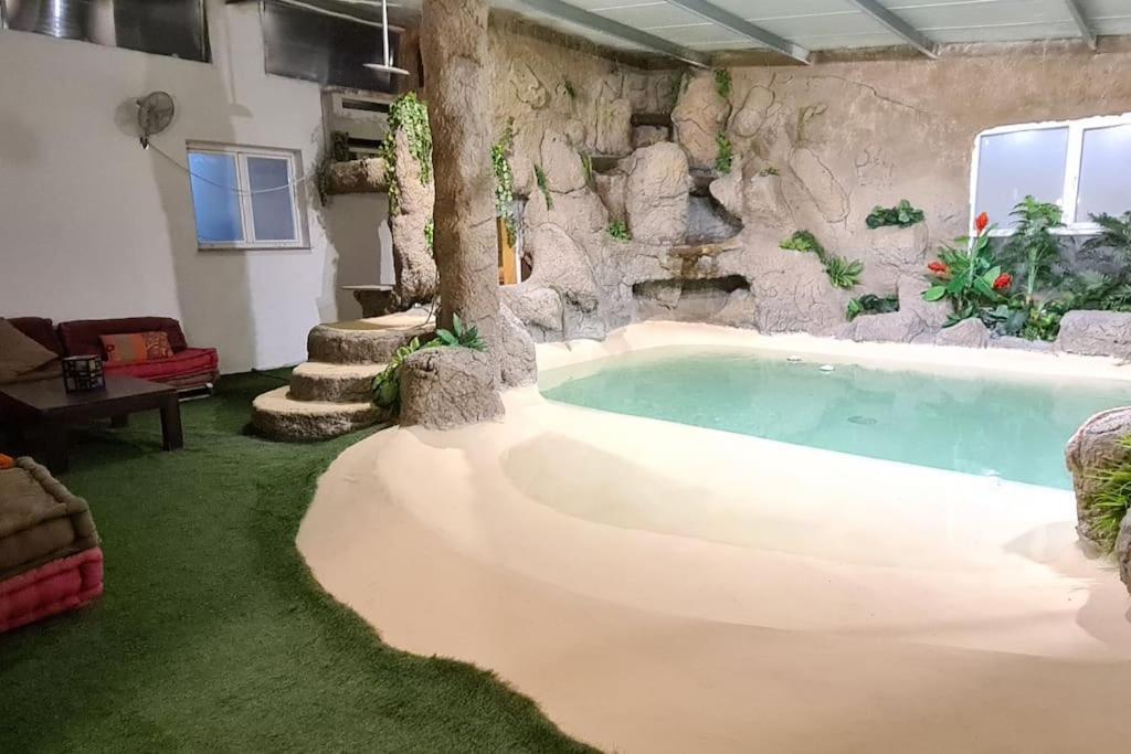 Finca La Caprichosa De Dancos Lillo Екстериор снимка